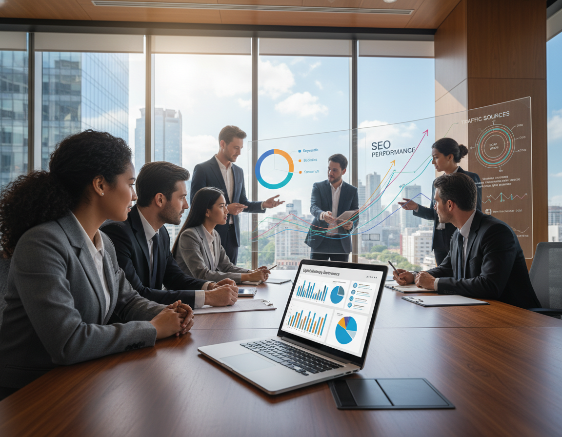 High-Converting Courier Marketing Campaigns