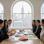 Color Analysis Specialists in NYC