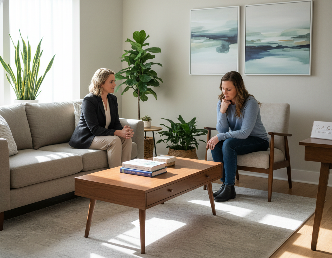 Personalized Therapy in San Marcos Ca