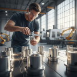 Bop Inserts In Houston For Drilling And Industrial Equipment
