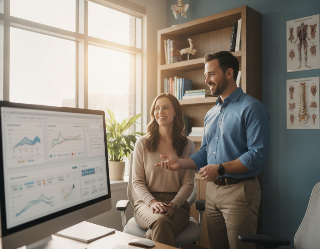 Chiropractor Marketing Strategy