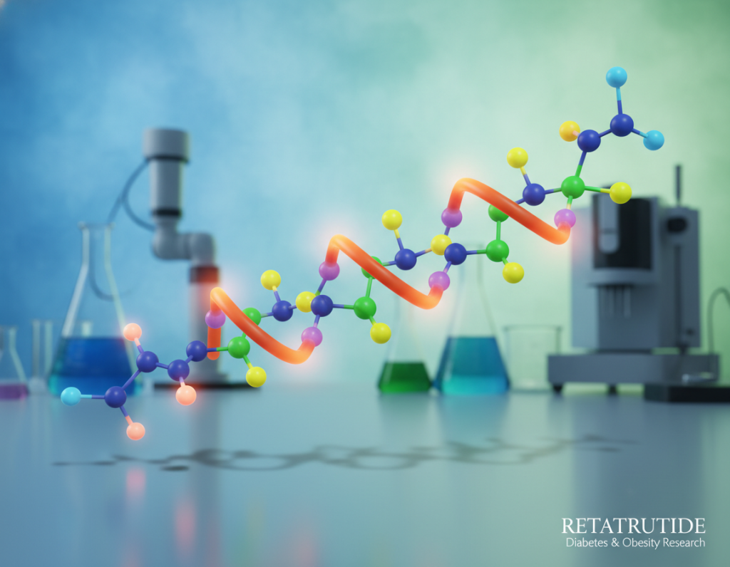 Buy Reta: Lyophilized Vials