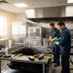 Most Recommended Grease Trap Cleaning Company for Property Managers and Facility Managers