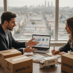 SEO For Moving Services