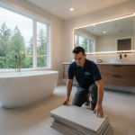 7 Secrets to Successful Bellevue Shower And Bathtub Remodeling
