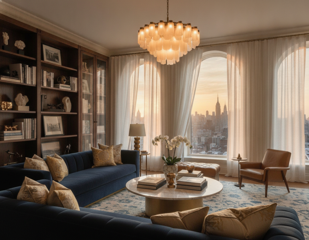 Best Interior Designer Company in Brooklyn