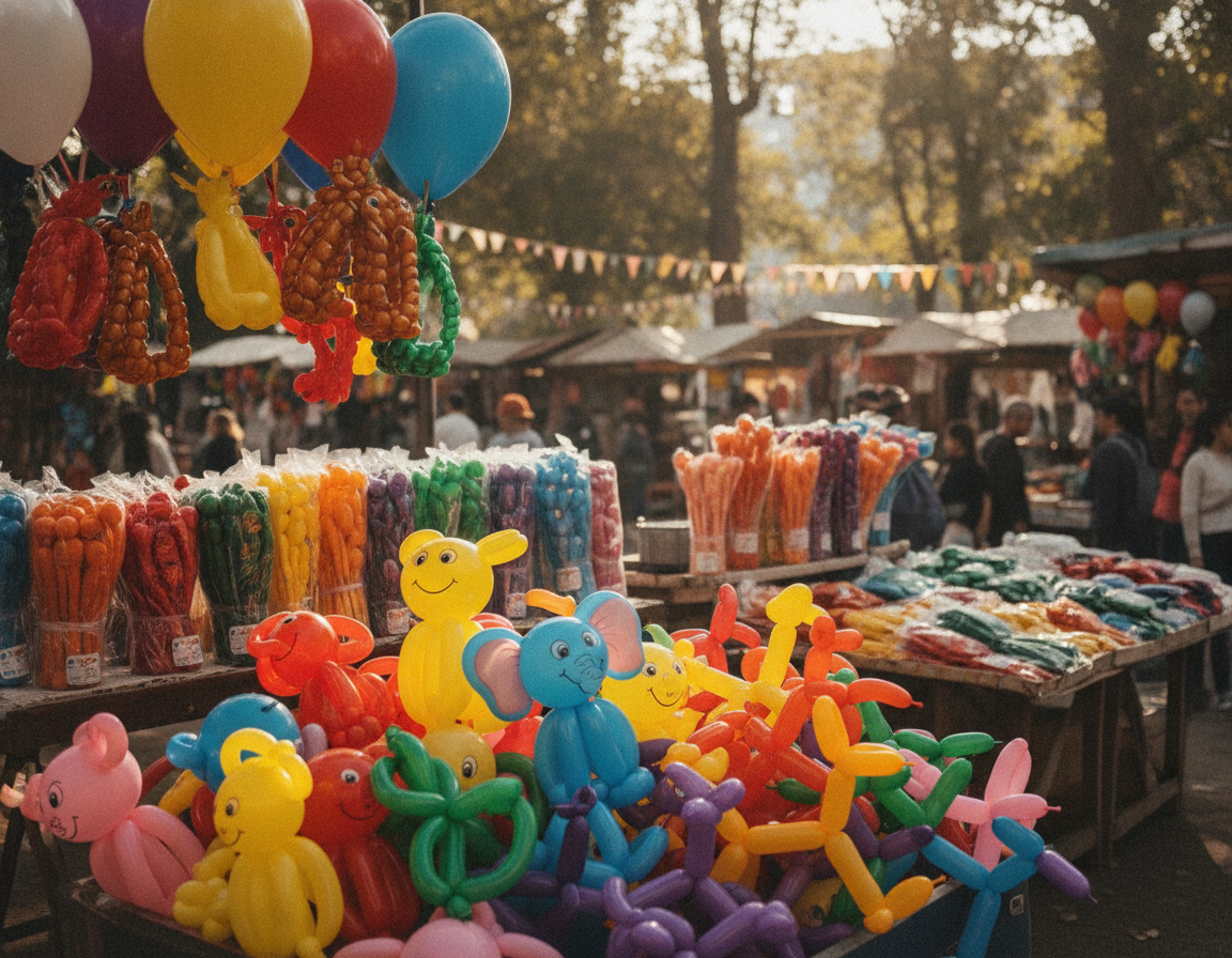 Tips to Buy Balloons In Bulk Cheap for School Dances and Proms