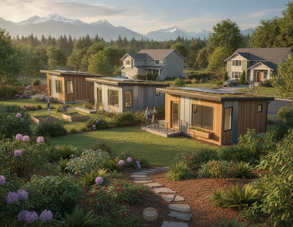 Is ADU Design Specialists In Redmond Wa Right for Your Home?