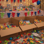 Toy Wholesale