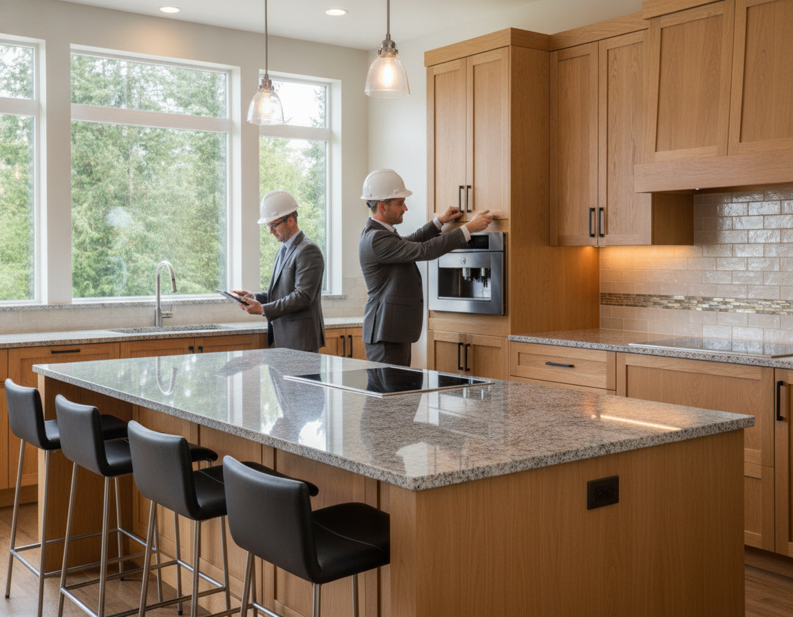 Full-Service Kitchen Remodelers In Kirkland Wa Ideas and Inspiration