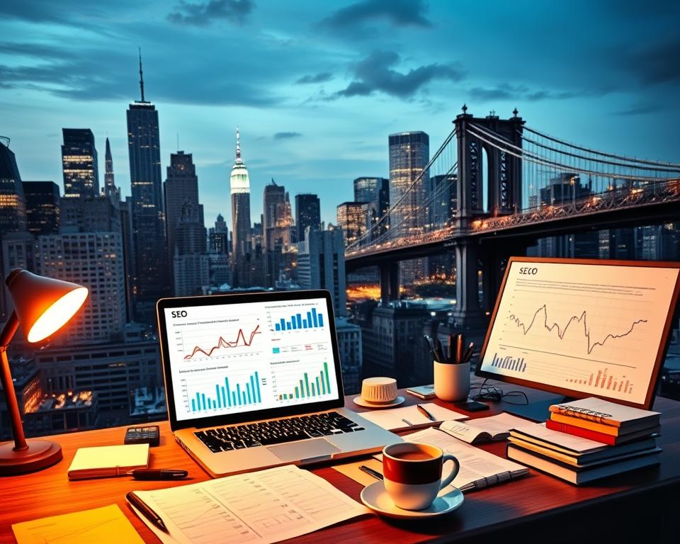 Marketing 1on1: SEO Solutions for Businesses Across New York