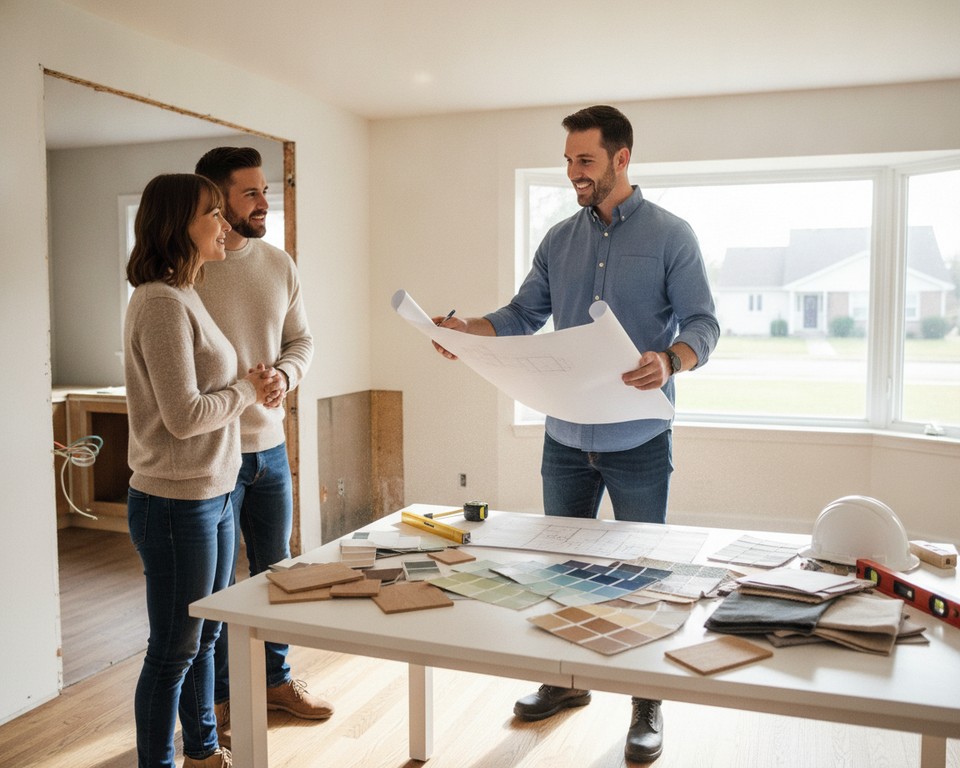 How Much Does a Whole-Home Remodel Cost in Seattle?