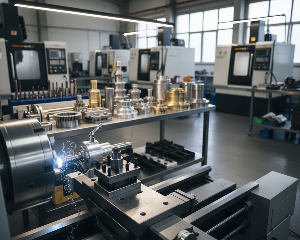 What Is the Best Custom Mold Manufacturer in Houston?