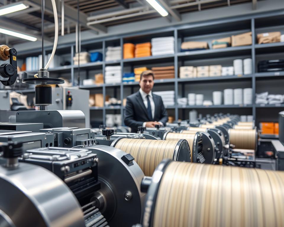 HOW TO EVALUATE REEL COMPATIBILITY BEFORE PURCHASING EQUIPMENT